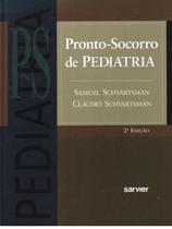 Livro - Pronto socorro em Pediatria
