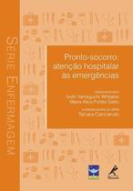 Livro - Pronto-socorro Livro - Pronto-socorro