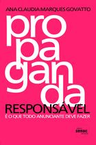 Livro - Propaganda responsável