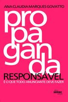 Livro - Propaganda responsável