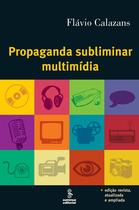 Livro - Propaganda subliminar multimídia
