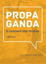 Livro - Propaganda Livro - Propaganda
