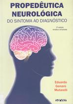 Livro - Propedêutica neurológica Livro - Propedêutica neurológica