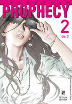 Livro - Prophecy - Vol. 2 Livro - Prophecy - Vol. 2