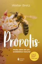 Livro - Própolis