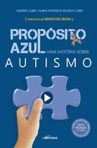 Livro - Propósito Azul Livro - Propósito Azul