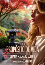 Livro - Propósito de vida Livro - Propósito de vida