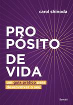 Livro - Propósito de vida Livro - Propósito de vida