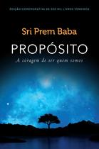 Livro - Propósito