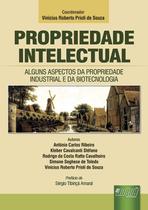 Livro - Propriedade Intelectual Livro - Propriedade Intelectual
