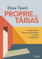 Livro - Proprietárias Livro - Proprietárias
