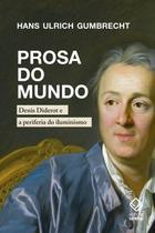 Livro - Prosa do mundo