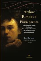 Livro - Prosa poética
