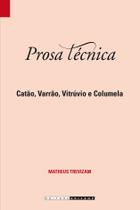 Livro - Prosa tecnica Livro - Prosa tecnica