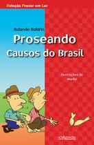 Livro - Proseando - Causos do Brasil