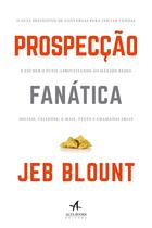 Livro - Prospecção fanática