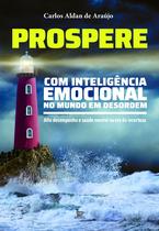 Livro - Prospere com inteligência emocional no mundo em desordem