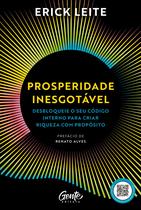 Livro - Prosperidade Inesgotável Livro - Prosperidade Inesgotável