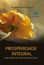 Livro - Prosperidade integral