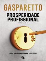 Livro - Prosperidade Profissional - 2ª Ed
