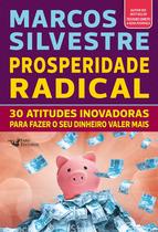 Livro - Prosperidade Radical Livro - Prosperidade Radical