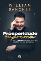 Livro - Prosperidade Suprema Livro - Prosperidade Suprema