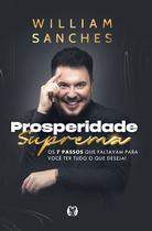 Livro - Prosperidade Suprema Livro - Prosperidade Suprema