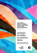 Livro - Proteção de Dados na América Latina