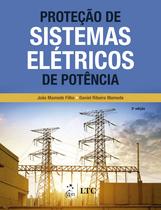 Livro - Proteção de Sistemas Elétricos de Potência