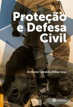 Livro - Proteção e defesa civil Livro - Proteção e defesa civil