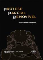 Livro Prótese Parcial Removível - Quintessence