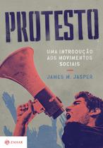 Livro - Protesto Livro - Protesto