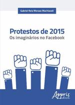 Livro - Protestos de 2015