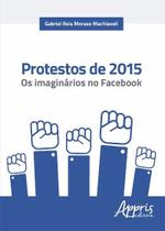 Livro - Protestos de 2015 Livro - Protestos de 2015
