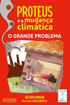 Livro - Proteus e a Mudança Climática: O Grande Problema