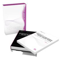 Livro Protocolo Estético E Funcional Para Reabilitação Total - 2 vols - Dario Adolfi