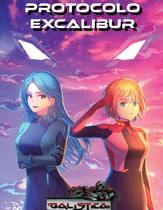 Livro - Protocolo Excalibur