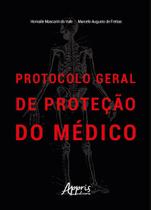 Livro - Protocolo Geral de Proteção do Médico