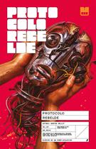 Livro - Protocolo rebelde