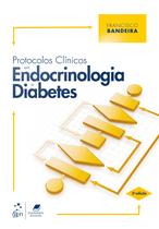 Livro - Protocolos Clínicos em Endocrinologia e Diabetes