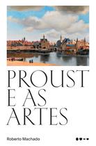 Livro - Proust e as artes