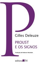 Livro - Proust e os signos