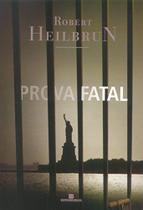 Livro - PROVA FATAL Livro - PROVA FATAL