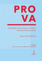 Livro - Prova