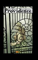Livro - Providence Vol. 3