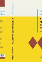 Livro - província dos diamantes, A