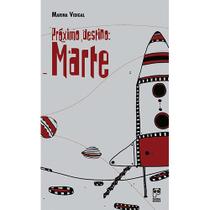 Livro - Próximo destino