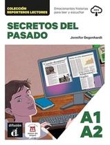 Livro - Proyecto Reporteros Lectores - Secretos Del Pasado Livro - Proyecto Reporteros Lectores - Secretos Del Pasado
