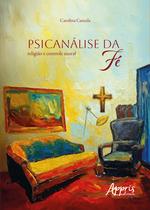 Livro - Psicanálise da Fé