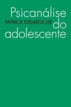Livro - Psicanálise do adolescente Livro - Psicanálise do adolescente